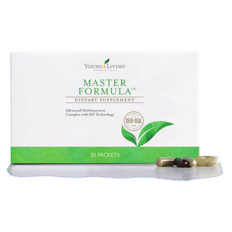 Jual Disc Master Formula Young Living | Shopee Indonesia