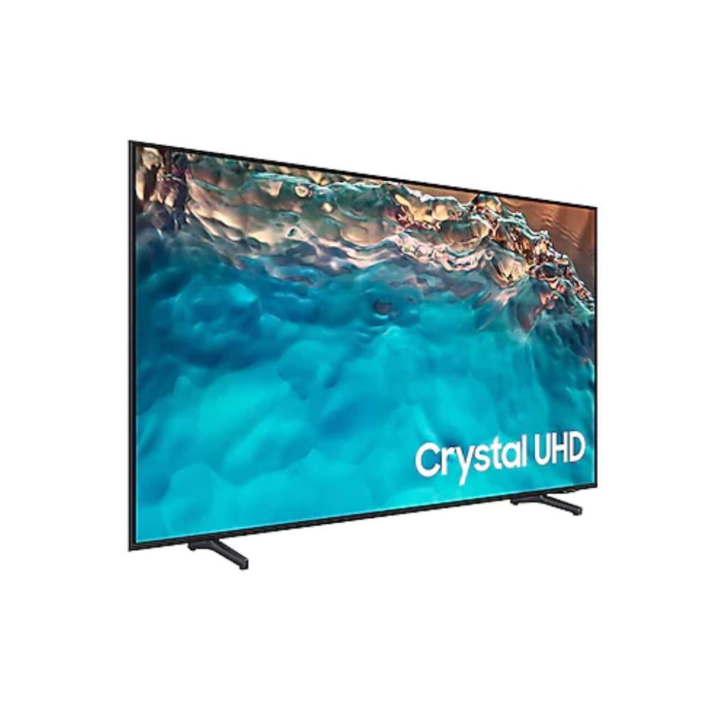 Jual SAMSUNG 70 Inch Smart TV 4K Crystal UHD UA70BU8000 | Shopee Indonesia