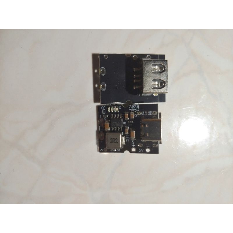 Jual module powerbank 5 volt 2 ampere | Shopee Indonesia