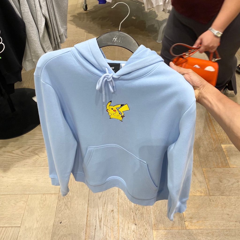 Jastip hoodie h&m hotsell