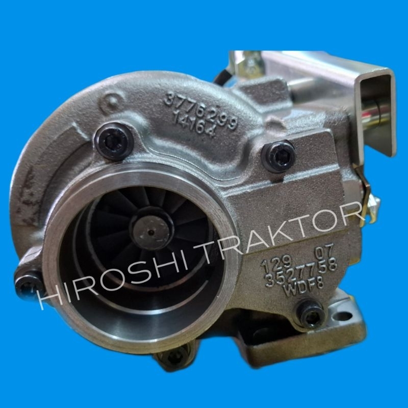 Jual Turbo Charger Holset HX35W/4035199 | Shopee Indonesia
