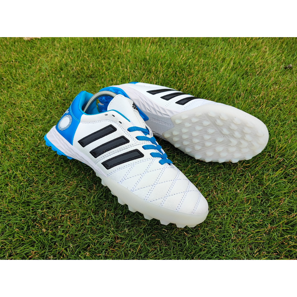 Sepatu futsal adidas 11 pro original sales