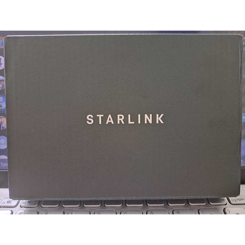 Jual LAN ADAPTOR STARLINK STARLINK ETHERNET ADAPTER 100% ORIGINAL ...