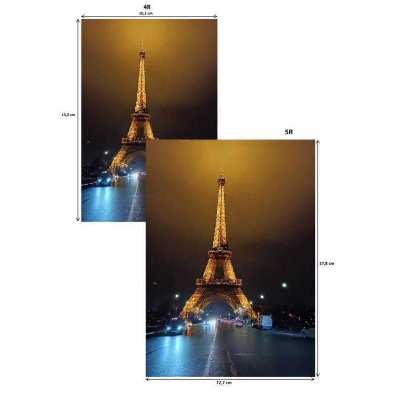 Jual Cetak Foto 4R 5R | Shopee Indonesia