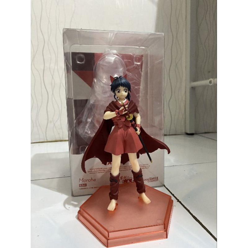 Jual action figure ori Inuyasha (Moroha) | Shopee Indonesia