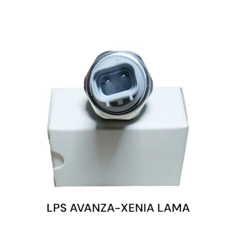 Jual LPS Low Pressure Switch AC Toyota Avanza Avanza Xenia Rush Terios ...