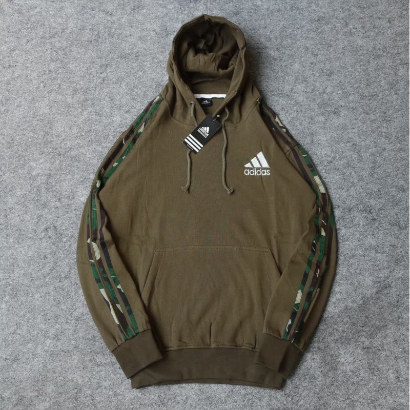 Jaket adidas army best sale