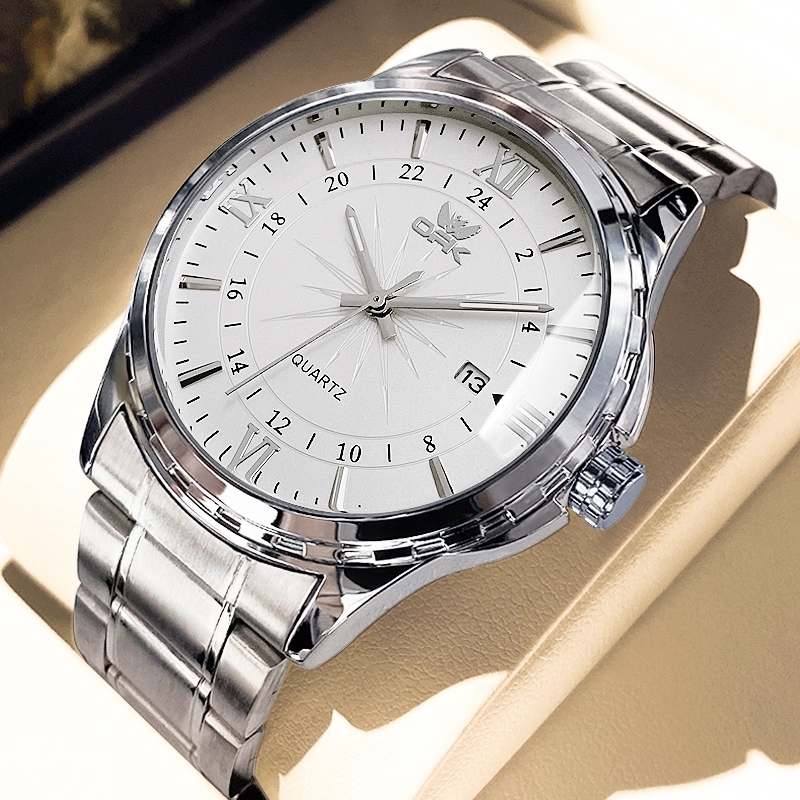 Jual Jam Tangan Pria Branded Terlengkap & Harga Terbaru Juli 2026 ...