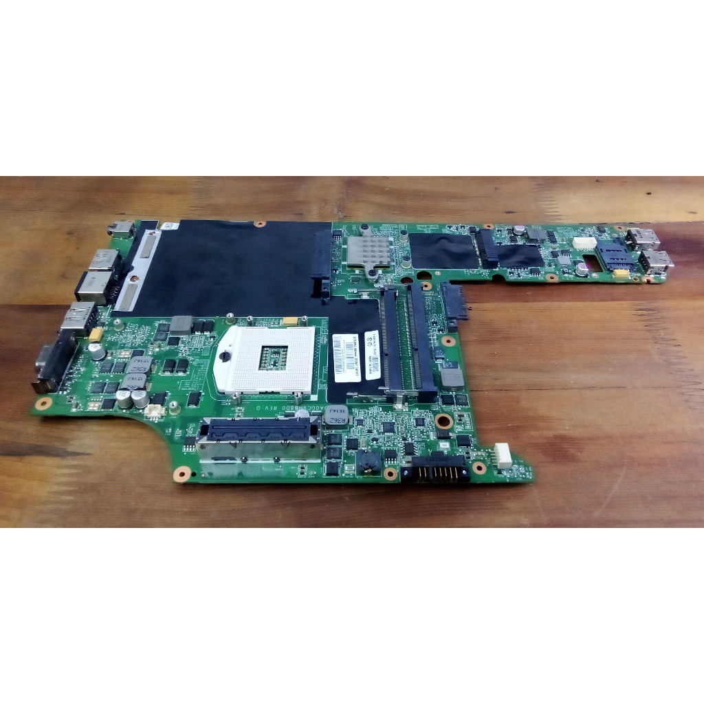 Jual Mainboard Motherboard Laptop Lenovo Thinkpad L412 | Shopee Indonesia