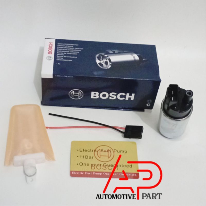 Jual FUEL PUMP ROTAK POMPA BENSIN KIA PICANTO TIMOR DOHC | Shopee Indonesia