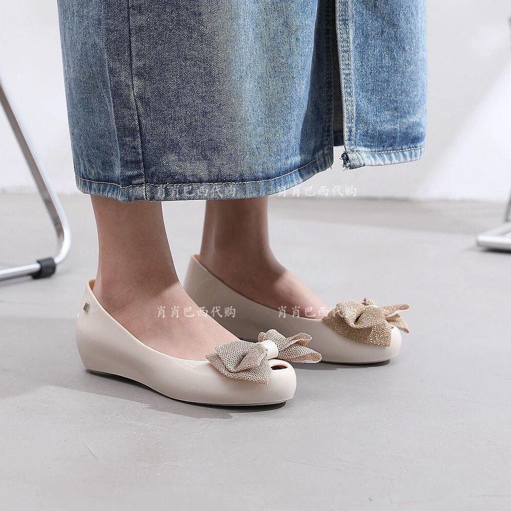 Jual MELISSA ULTRAGIRL SWEET XXIV AD ( SIZE 35/36 - 40 ) | Shopee