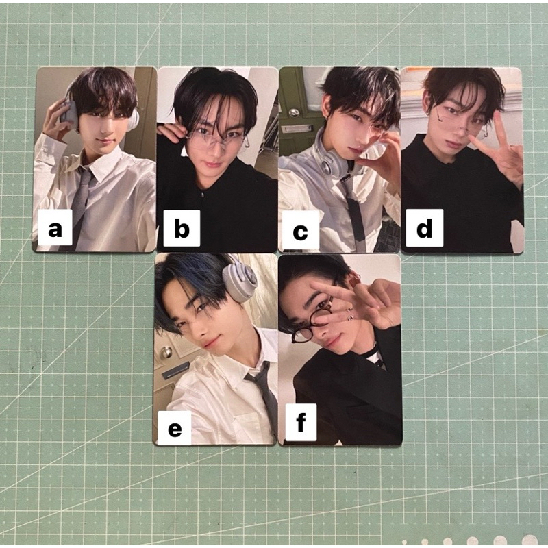 Jual PHOTOCARD DICON ENHYPEN | Shopee Indonesia
