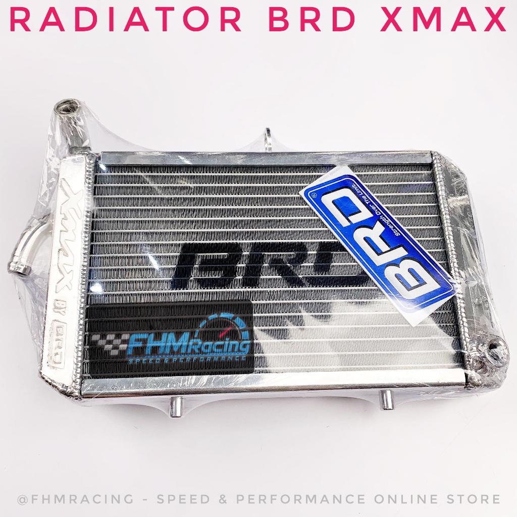 Jual Radiator BRD Vario 125/150 Vario 160 PCX 125/150 dan Xmax, Aerox ...