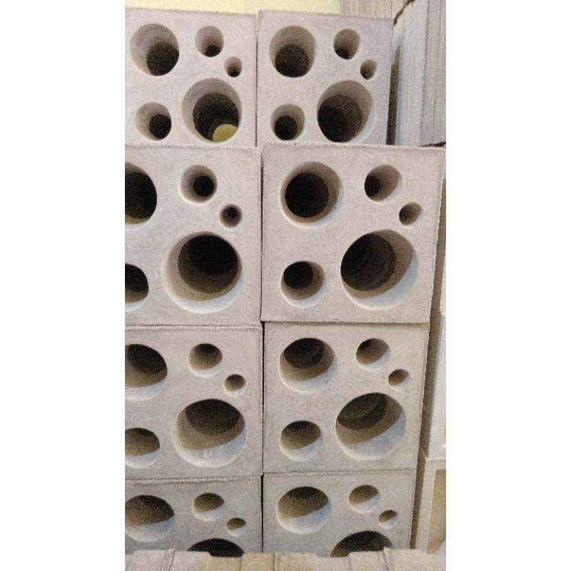 Jual Batu Roster Beton / COR Sukajadi | Shopee Indonesia
