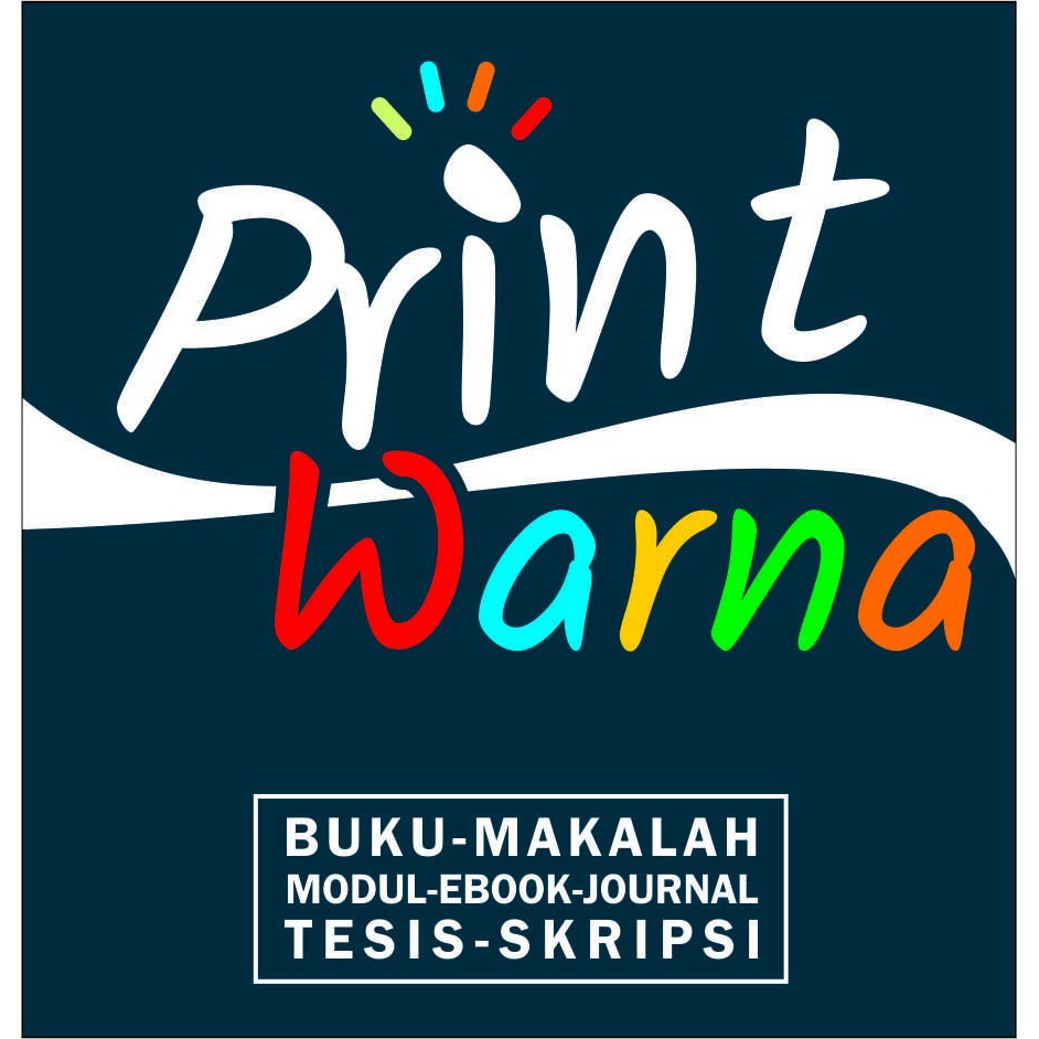 PRINT A4 / Cetak Buku Kertas A4, makalah, skripsi, tugas, soal A4 BW/COLOR