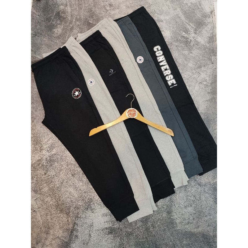 BEST SELLER Jogger Pants Converse Original