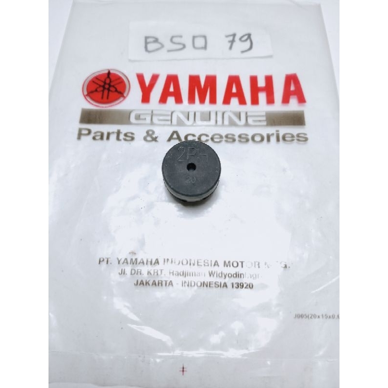 Jual Karet Jok Ganjel Jok Dumper Jok Yamaha R15, R25, Vixion, Xabre ...