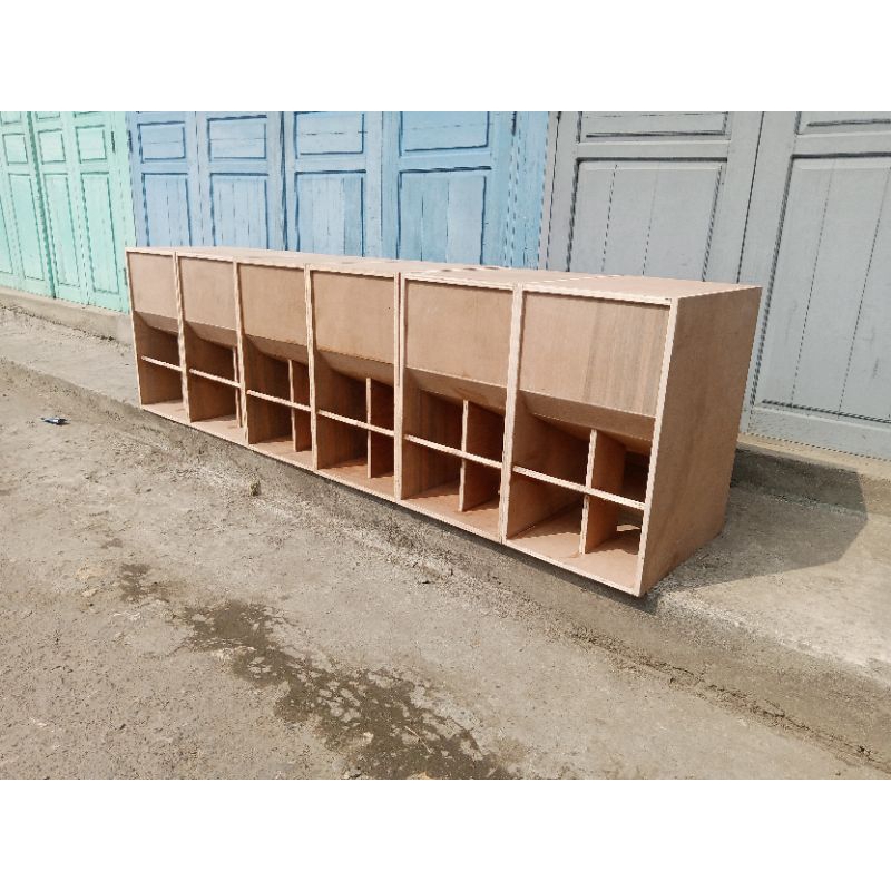 Jual BOX SUBPALI 12 INCH BAHAN 15MM | Shopee Indonesia