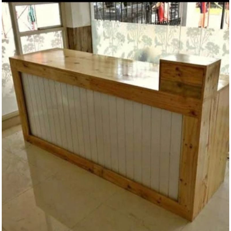 Jual meja bar cafe | Shopee Indonesia