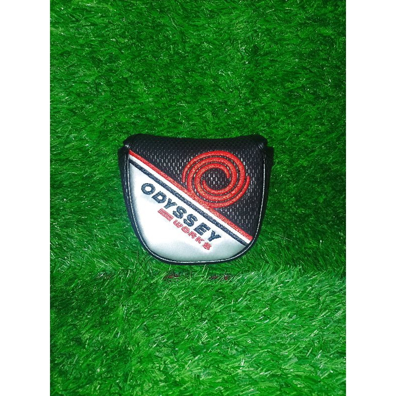 PUTTER ODYSSEY EDITION LIMITÉE - XANDER SEVEN - Golf Passion