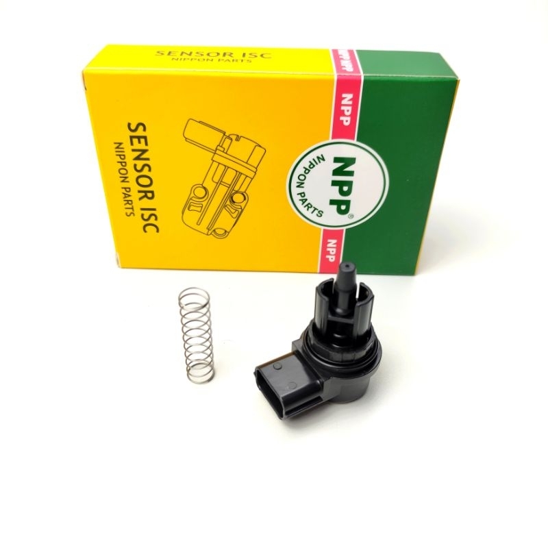 Jual SENSOR ISC LANGSAM STEPPING AEROX 155 LEXI 125 51200-B6500 ASLI ...