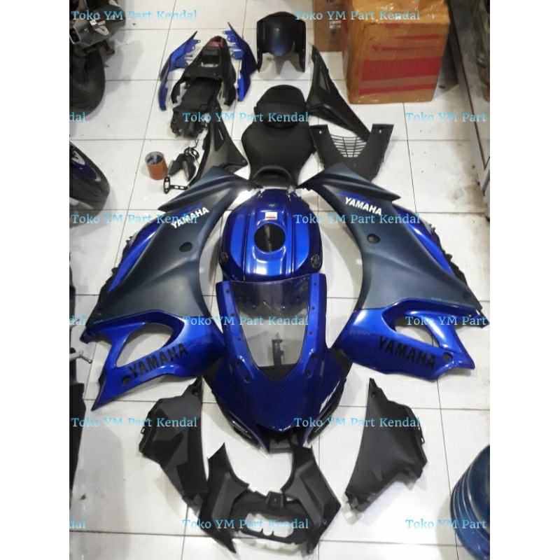 Jual Body R15V4 R15M Original Copotan | Shopee Indonesia