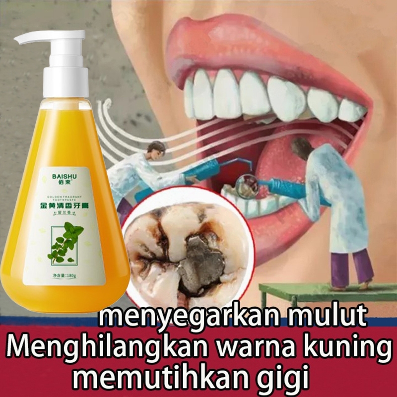 Jual Pasta Gigi Pemutih Pasta Gigi Penyegar Nafas Pasta Gigi Penghilang