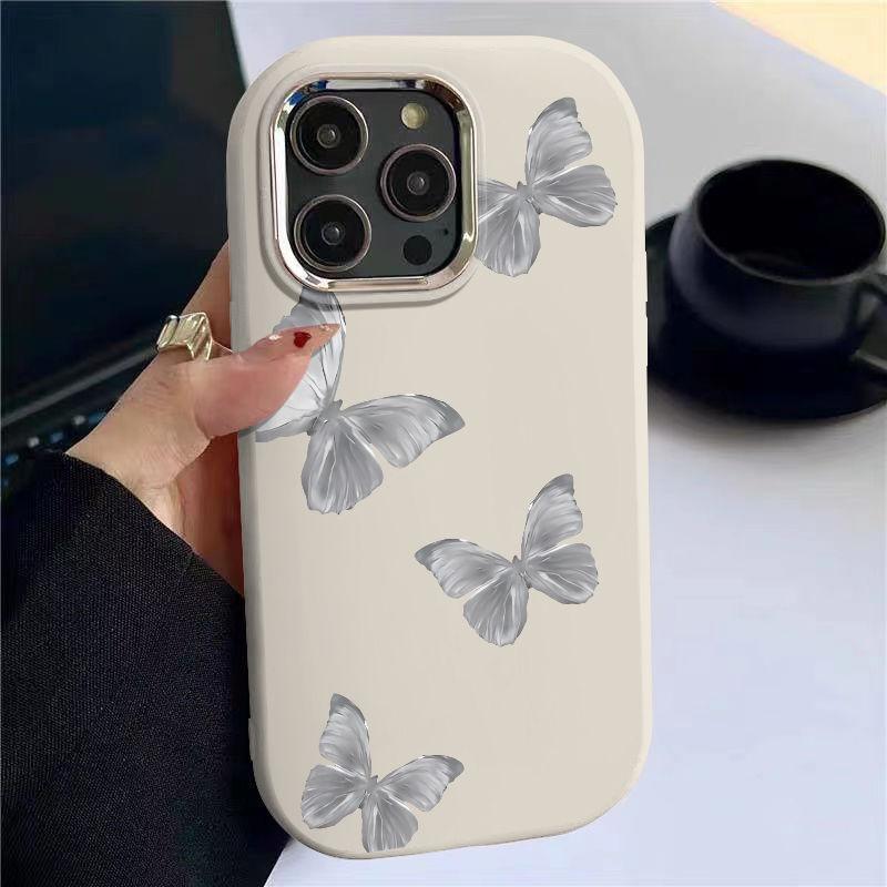 Jual [CasingBoo]Untuk iPhone 15 14 13 12 11 Pro Max, iPhone 11 12 13 14 ...