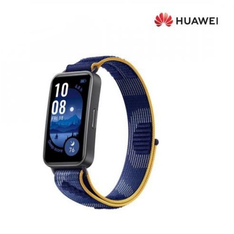 Harga smartwatch huawei band 9