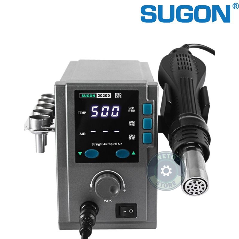 Jual BLOWER SUGON 2020D ORIGINAL | Shopee Indonesia