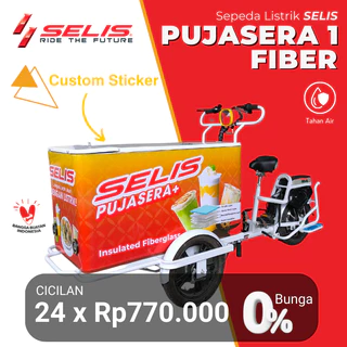 Toko Online Selis Official Shop | Shopee Indonesia