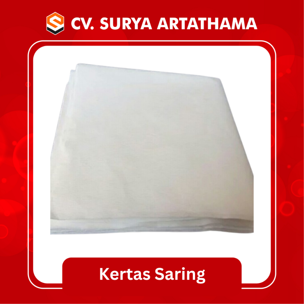 Jual Kertas Saring Kertas Saring lembaran | Shopee Indonesia