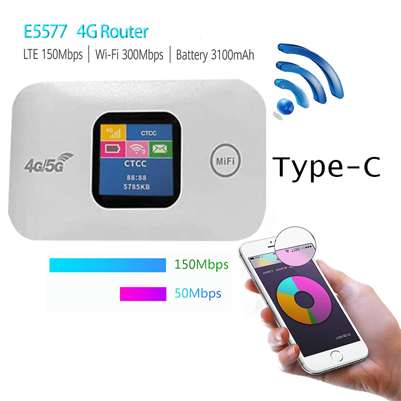 Jual ⭐CATKing⭐【READY】MODEM WIFI 4G UNLOCK OPERATOR 4G Portable Mobile