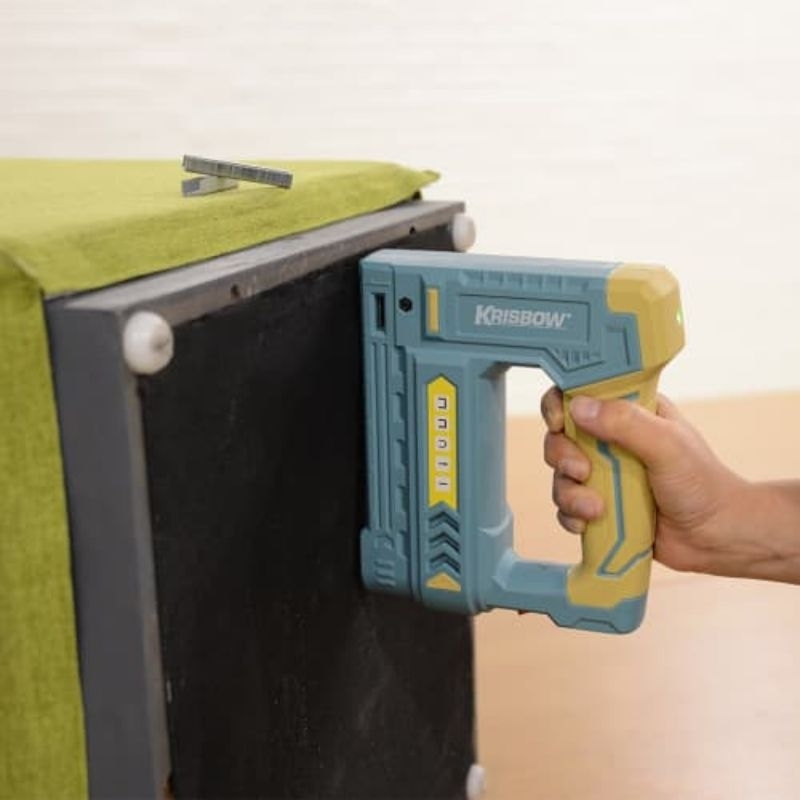 Ryobi Nailer Cordless 18v Ryobi P360 Cordless 18V Air Strike