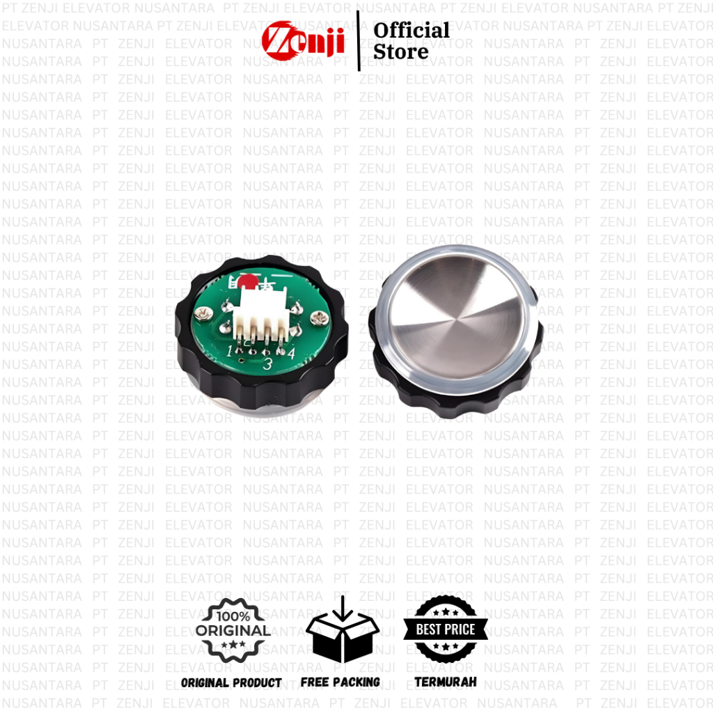 Jual Otis Tombol Lift DC24-30V | Shopee Indonesia