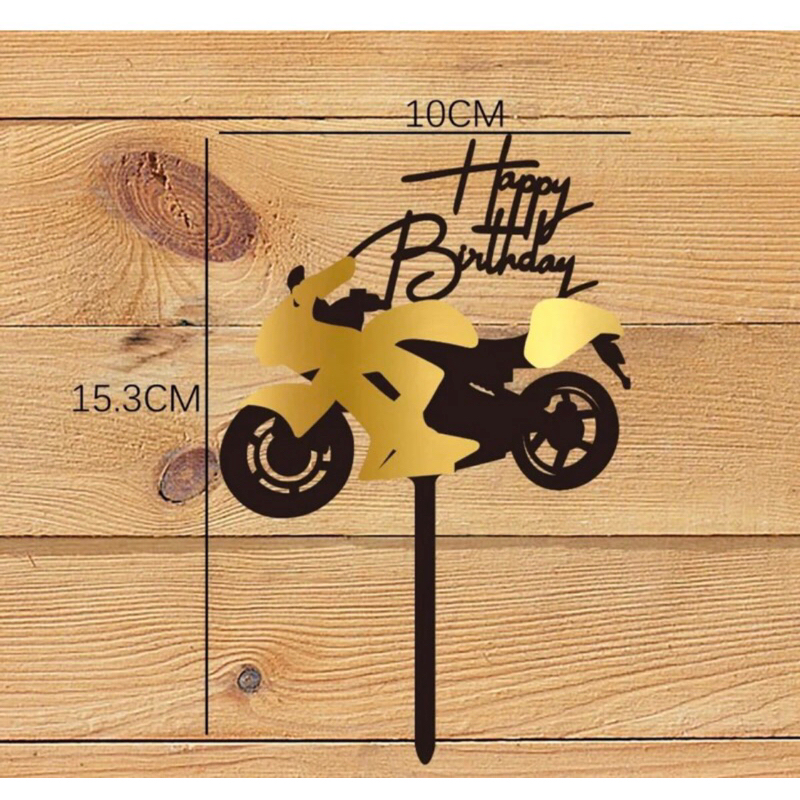 Jual TOPPER AKRILIK MOBIL DAN MOTOR | Shopee Indonesia