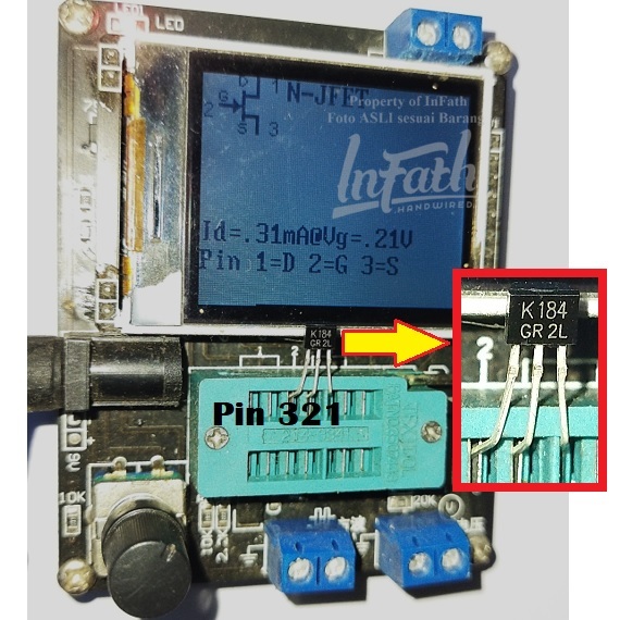 1x Par De Transistor 2sc5200 E 2sa1943 Original Toshiba | MercadoLivre