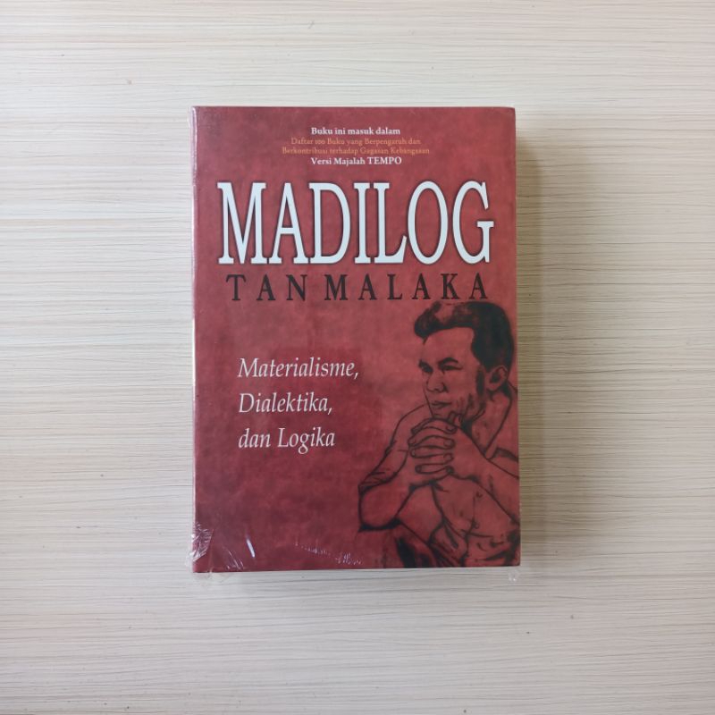 Jual Buku MADILOG | Tan Malaka | Shopee Indonesia