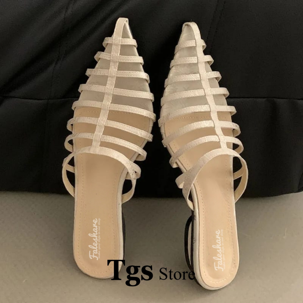 Jual Sandal Wanita Bapou Kronjo SK_01 | Shopee Indonesia