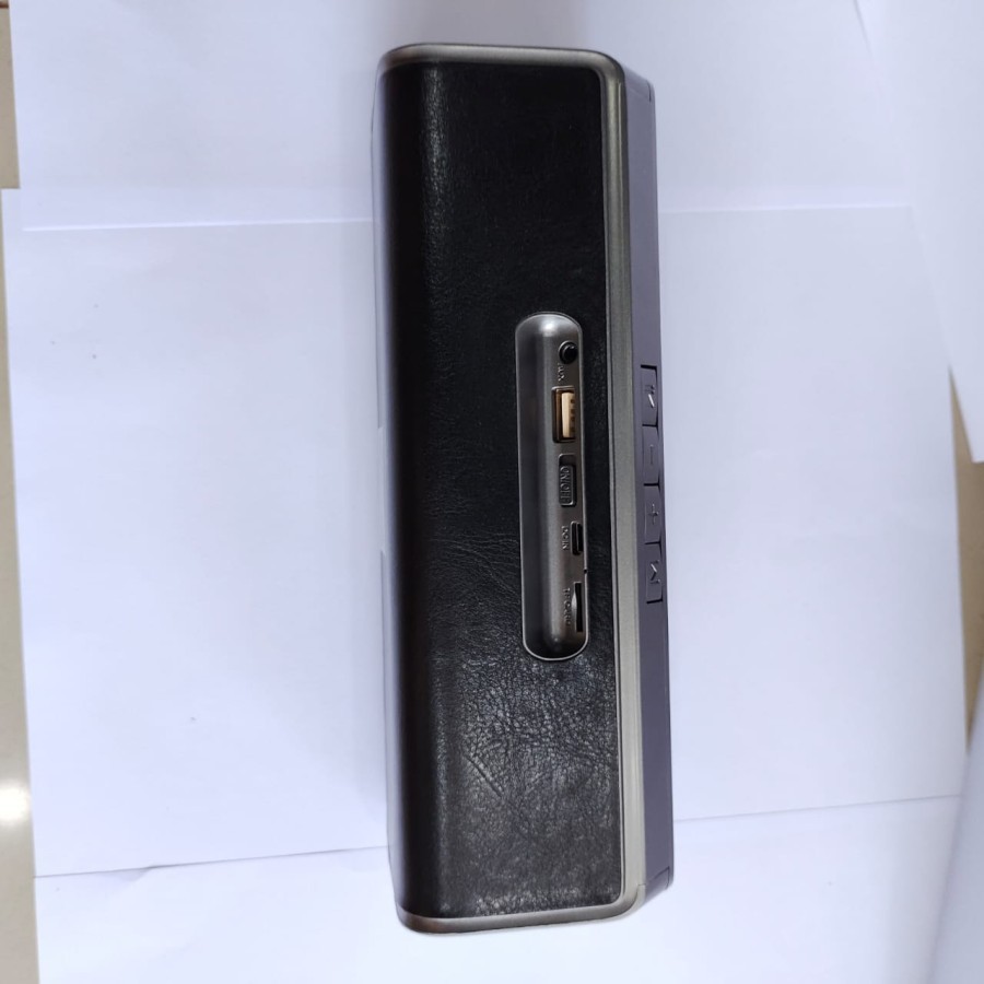 Jual Speaker Bluetooth Portable NOISE type 899 Baterai 1200Mah type n ...