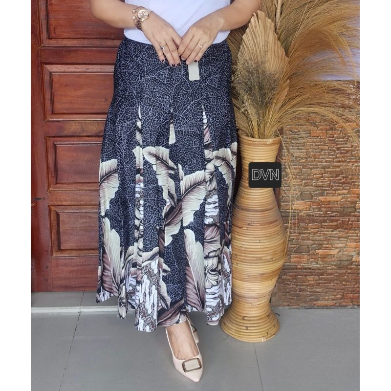 Jual ROK BATIK BAHAN PREMIUM | Shopee Indonesia