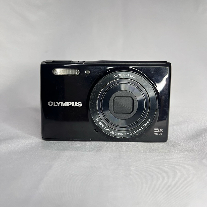 Jual Kamera Digital Olympus VG180 (Digicam) Shopee Indonesia