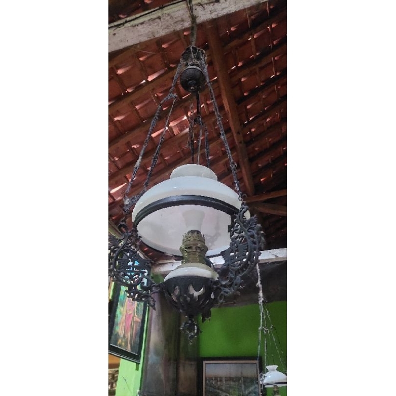 Jual Lampu Antik jaman dulu | Shopee Indonesia