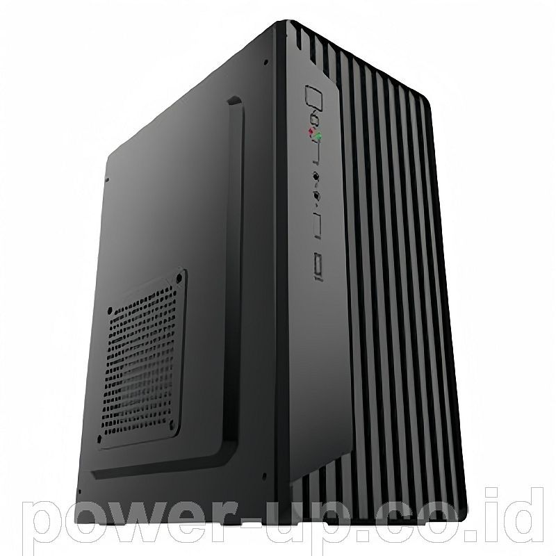 Jual Casing PC Office 3Power Up Aeromax AM-310 + PSU Nero 225 - Micro ...