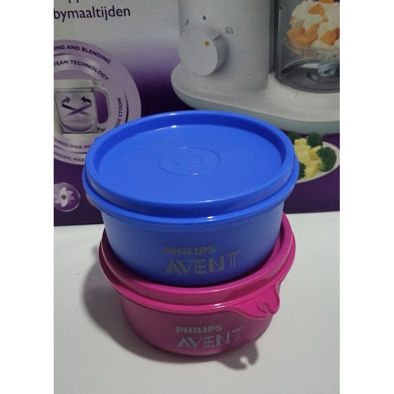 Jual Sparepart PHILIPS Avent Blender Steamer Baby Food Maker Food