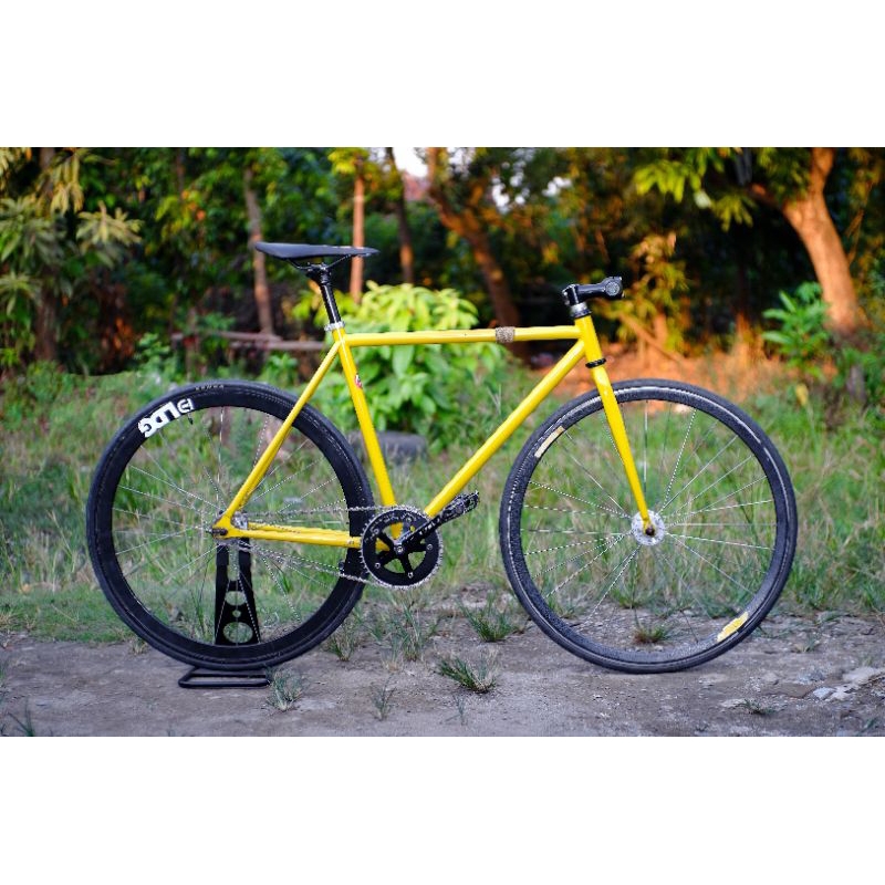 Fixie airwalk basic sale