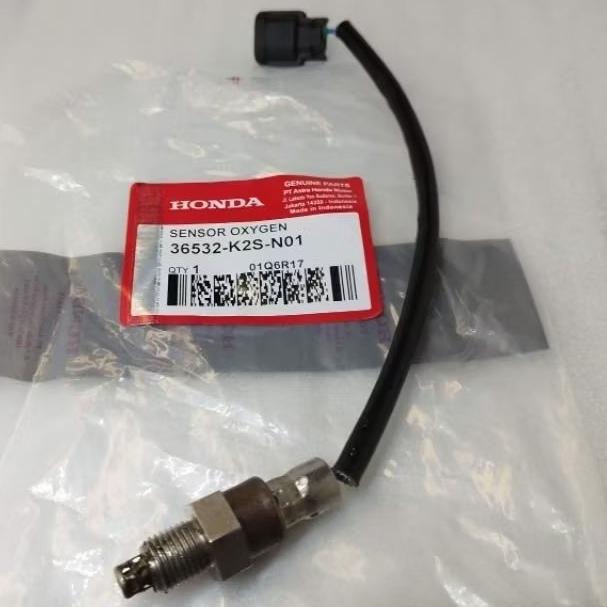 Jual 36532-K2S-N01 Sensor oksigen pcx 160-vario 160-Adv 160 sensor ...
