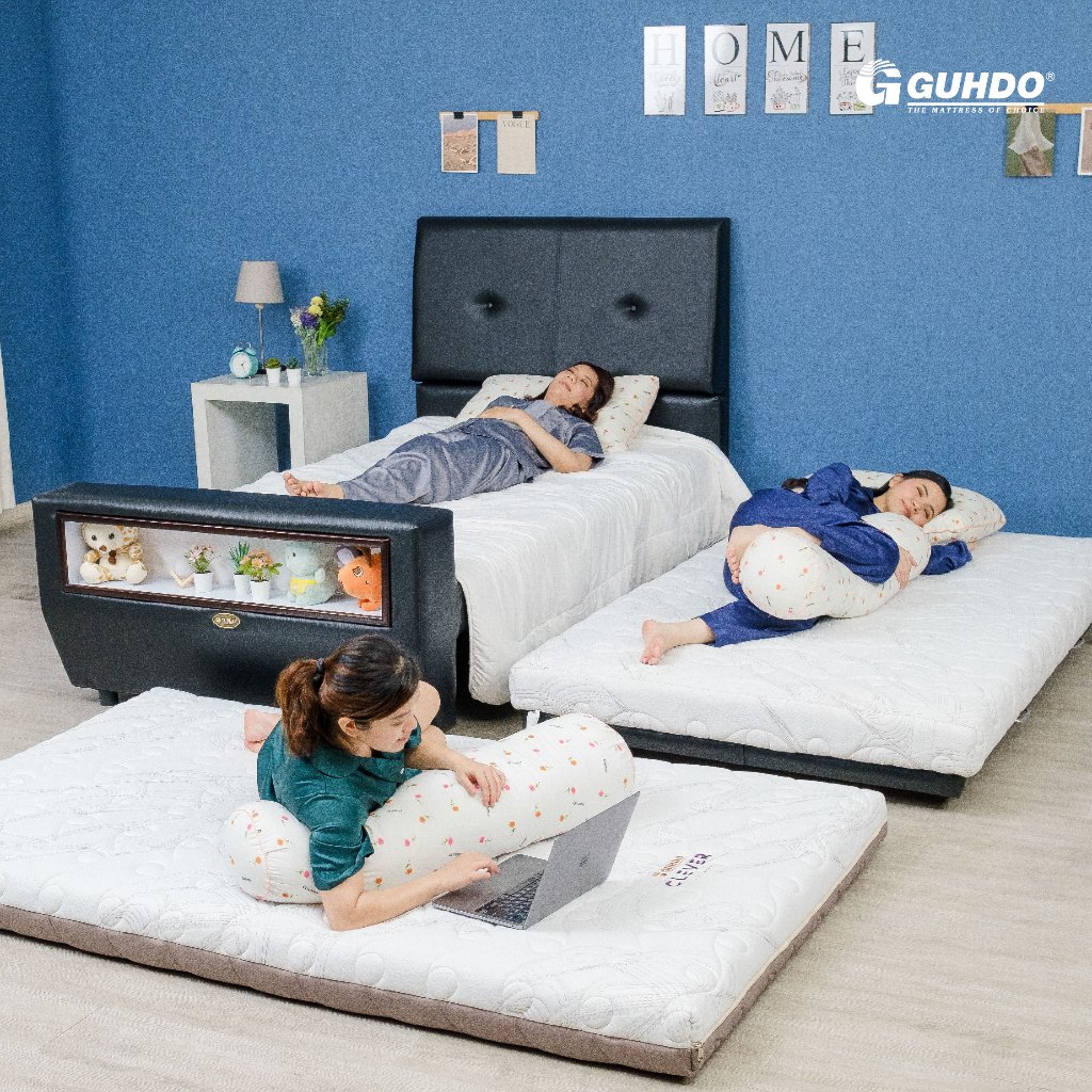 Jual SET GUHDO 3in1 Clever Kids - Sandaran Bravo | Shopee Indonesia