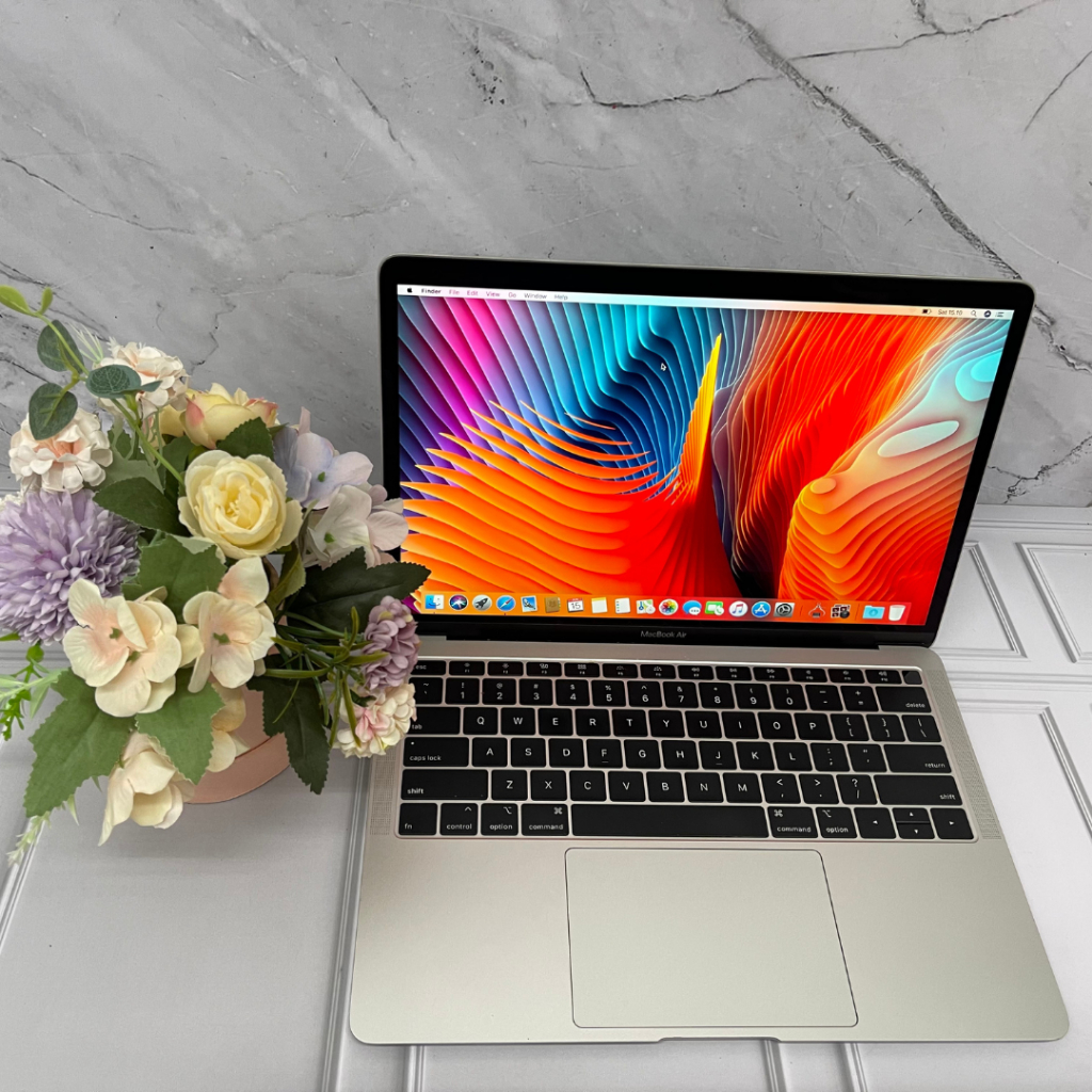 13” Macbook air 2019 i5 Ram 8Gb Ssd128Gb MacBook Air 13インチ 2019