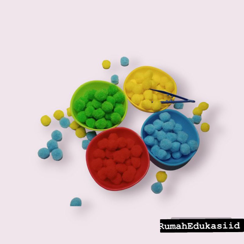 Jual sorting colour | Shopee Indonesia